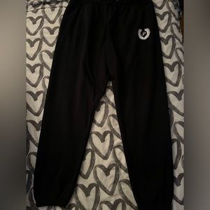 VS Pink Sweatpants